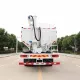 Camion autoîncărcător furaje Shacman