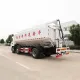 Camion autoîncărcător furaje Shacman