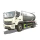 Camion Aspirator Canalizare 12000L