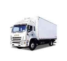 Camion Frigorific JAC 10 Tone