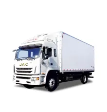 Camion Frigorific JAC 10 Tone