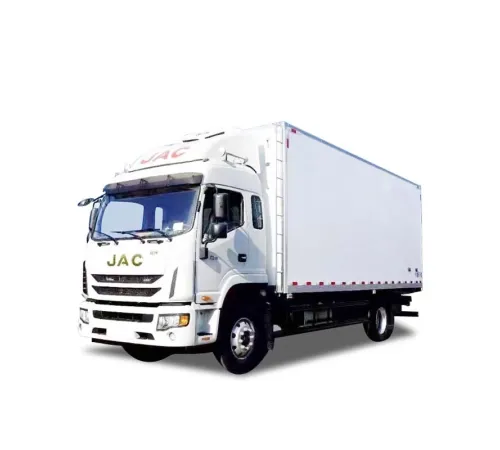 Camion Frigorific JAC 10 Tone