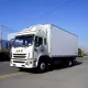 Camion Frigorific JAC 10 Tone