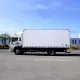 Camion Frigorific JAC 10 Tone