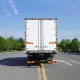 Camion Frigorific JAC 10 Tone