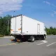 Camion Frigorific JAC 10 Tone