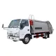 Compactor Gunoi ISUZU 5 Tone