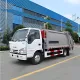 Compactor Gunoi ISUZU 5 Tone