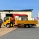 Camion cu Macara Hidraulica ISUZU 4x2 5 Tone