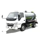Camion de Aspirare Canalizare Foton 4x2 2000L
