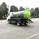 Camion de Aspirare Canalizare Foton 4x2 2000L