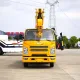 Platforma Aeriană JMC 16 Metri