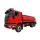 Cisterna Combustibil Shacman 6x4 20 m³