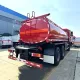 Cisterna Combustibil Shacman 6x4 20 m³
