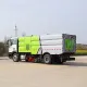 Mașina de Spălare-Măturare SINOTRUK 4x2