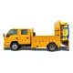 Camion de protecție anti-coliziune JMC 80K