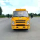 Camion de protecție anti-coliziune JMC 80K