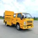 Camion de protecție anti-coliziune JMC 80K