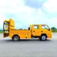 Camion de protecție anti-coliziune JMC 80K