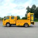 Camion de protecție anti-coliziune JMC 80K