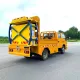 Camion de protecție anti-coliziune JMC 80K