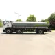 Camion cisternă apă Foton 6x2