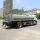 Camion cisternă apă Foton 6x2