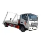 Camion gunoi tip rotor Foton 6m³