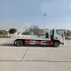 Camion gunoi tip rotor Foton 6m³
