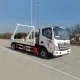 Camion gunoi tip rotor Foton 6m³