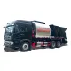 Distribuitor Sincron Asfalt-Pietriș HOWO 6x4