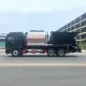 Distribuitor Sincron Asfalt-Pietriș HOWO 6x4