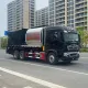 Distribuitor Sincron Asfalt-Pietriș HOWO 6x4
