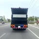 Distribuitor Sincron Asfalt-Pietriș HOWO 6x4