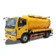 Camion Aspirare Canalizare Dongfeng 10 m³