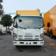 Generator Mobil ISUZU 200 kW