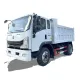 Basculantă HOWO 4x2 6.5 m³