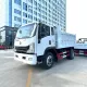 Basculantă HOWO 4x2 6.5 m³