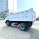 Basculantă HOWO 4x2 6.5 m³