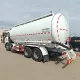 Cisterna Materiale Pulverulente HOWO 8x4 30 m³