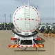 Cisterna Materiale Pulverulente HOWO 8x4 30 m³