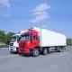 Camion frigorific DongFeng 6x4 9,6m