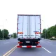 Camion frigorific DongFeng 6x4 9,6m