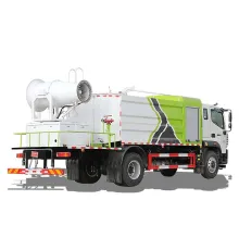 Cisternă de stropire Foton 4x2
