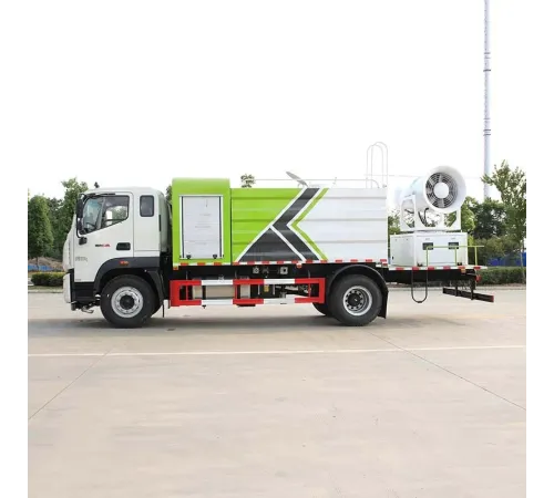 Cisternă de stropire Foton 4x2