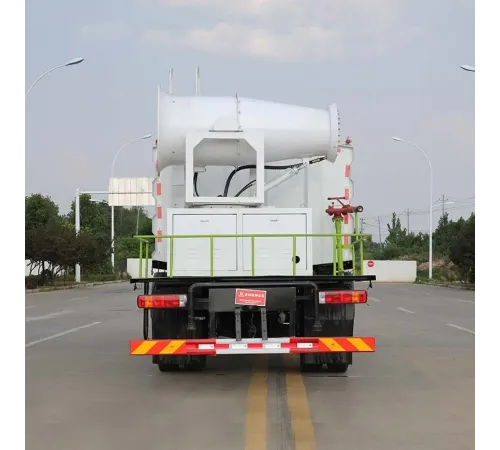 Cisternă de stropire Foton 4x2