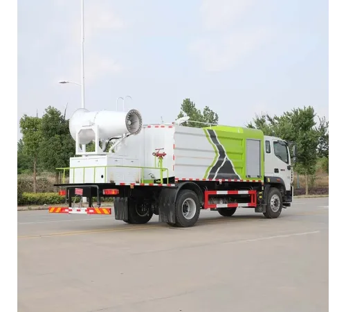 Cisternă de stropire Foton 4x2