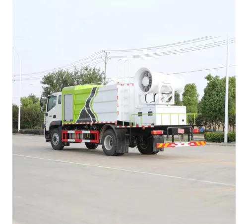 Cisternă de stropire Foton 4x2