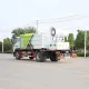 Cisternă de stropire Foton 4x2
