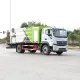 Cisternă de stropire Foton 4x2